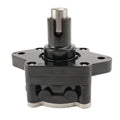 Fuel Pump for Suzuki Outboard DF9.9B DF15A DF20A (15100-89L11)