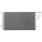A/C Condenser for Kia Optima (2019–2020) 30139