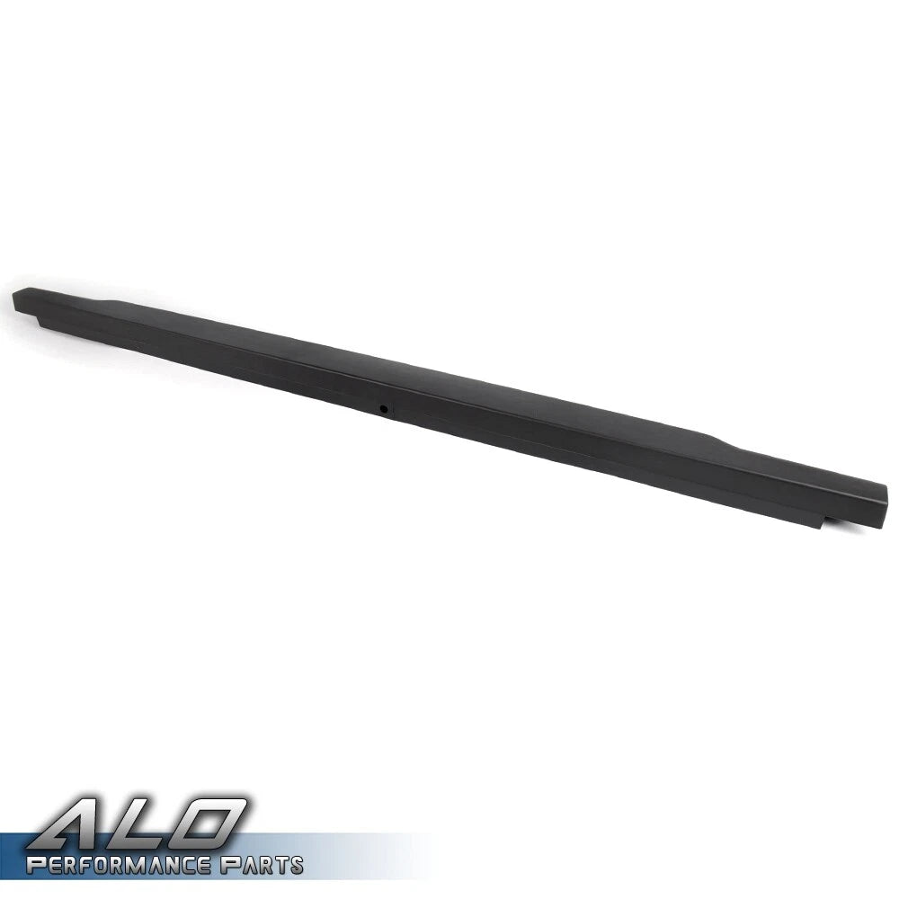 Tailgate Moulding Top Protector for Ford F250 F350 Super Duty (2008–2016)