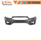 Front Bumper Cover for Ford Focus (2015–2018)