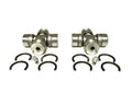 Drive Shaft Universal Joints for Honda CRV (2002–2006) Set of 2