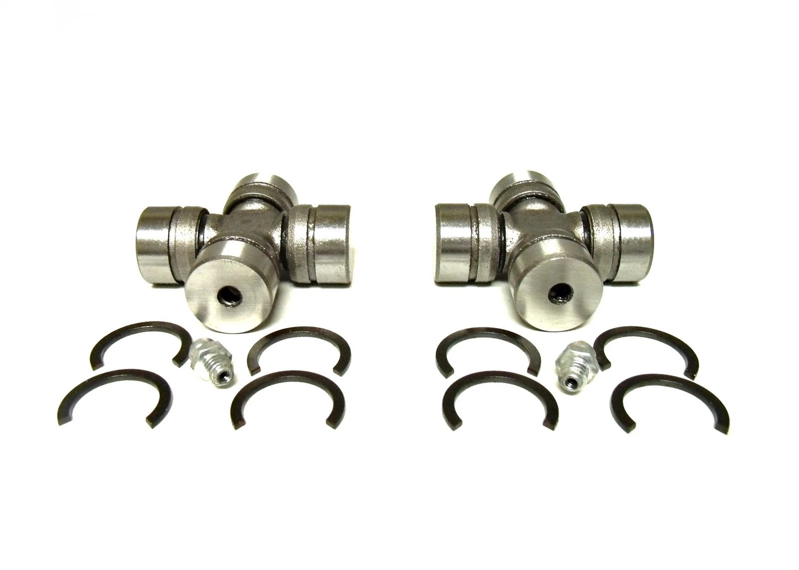Drive Shaft Universal Joints for Honda CRV (2002–2006) Set of 2