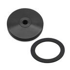 Fuel Gas Cap for Honda EU6500IS, EU3000IS, EU7000IS (2003–2023) - Black