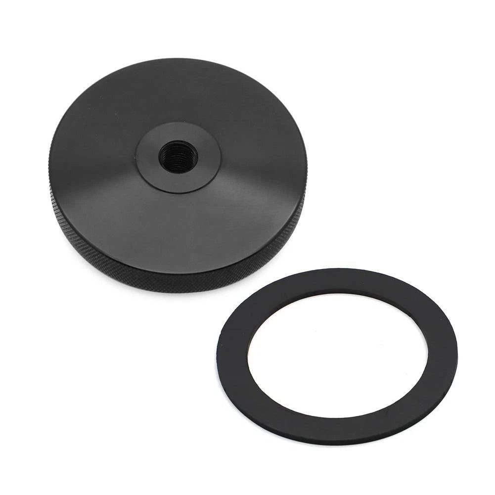 Fuel Gas Cap for Honda EU6500IS, EU3000IS, EU7000IS (2003–2023) - Black