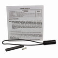 WPT-1121 Ash Tray Light Connector for Ford Crown Victoria (2009–2010)