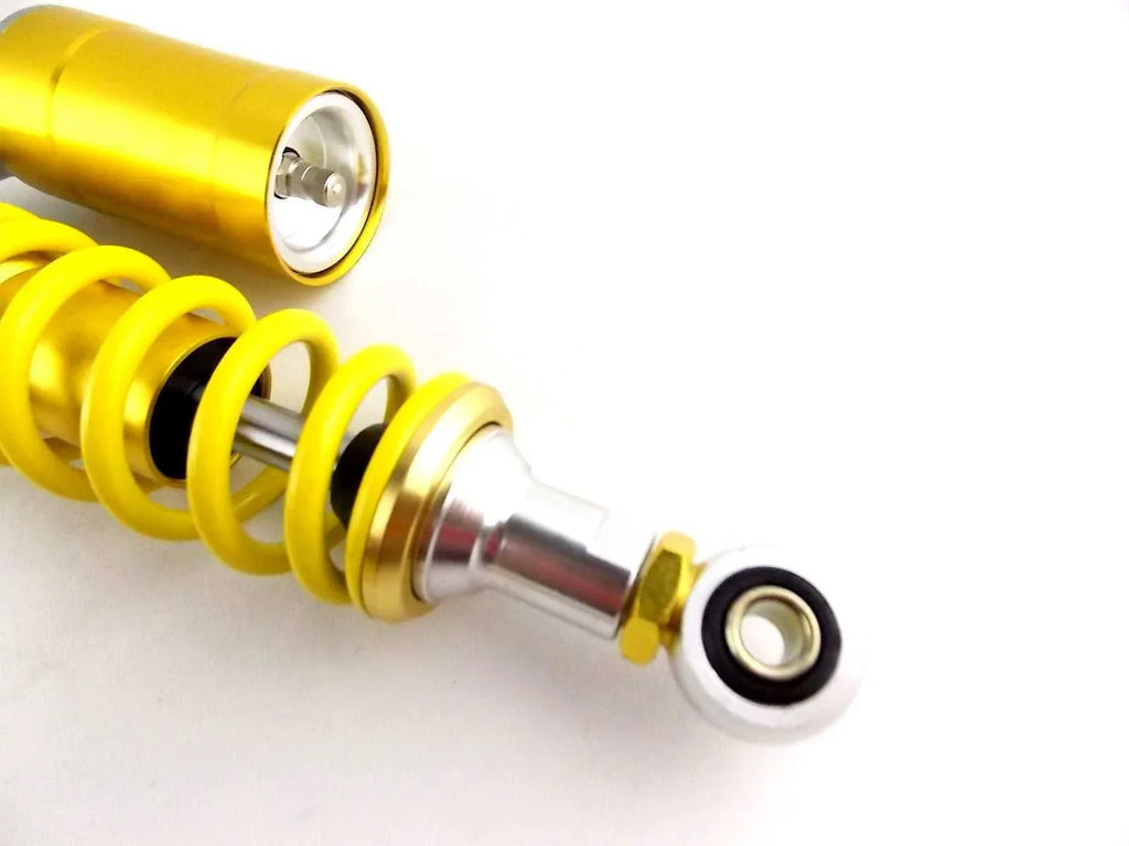 280mm Lowering Nitrogen Cell Shock Absorbers for YAMAHA XV125 VIRAGO (1990-2010)