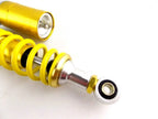 280mm Lowering Nitrogen Cell Shock Absorbers for YAMAHA XV125 VIRAGO (1990-2010)