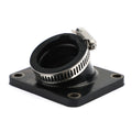Carburetor Intake Manifold Joint w/ O-Ring for Kawasaki KX60 (1988–1989, 2000–2002)