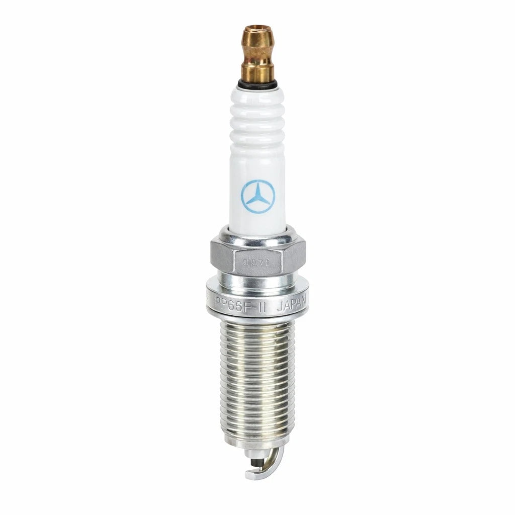 Genuine OEM Spark Plug for Mercedes-Benz E320, S430, S500, CL500 (1995–2006) 003159940390