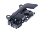 Rear Right Inner Door Handle Texture Black for Toyota Kluger (2007–2013)
