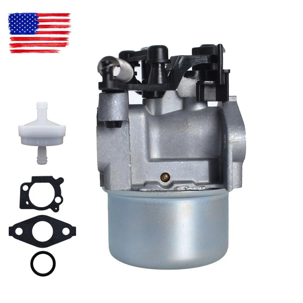 Carburetor for Briggs & Stratton Engines (111000–121000)