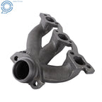 Right Exhaust Manifold with Gasket for Jeep Wrangler JK (2007–2011)