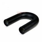 2.5" Mandrel Bend Exhaust Pipe for Universal Applications (180 Degree)