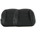 Bottom Perforated Leather Seat for Mercedes Benz ML350 ML550 (2012–2015)