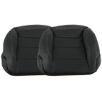 Bottom Perforated Leather Seat for Mercedes Benz ML350 ML550 (2012–2015)