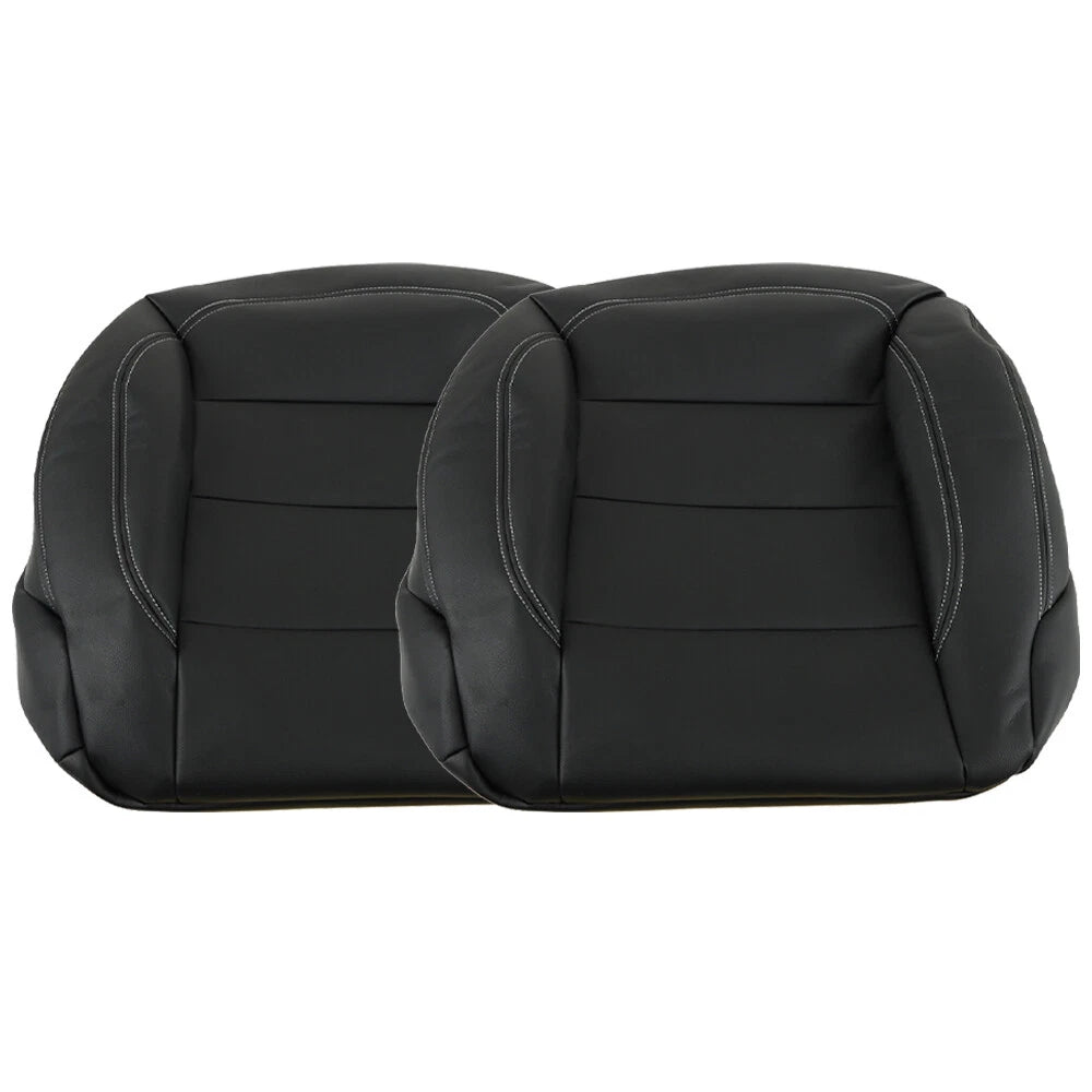 Bottom Perforated Leather Seat for Mercedes Benz ML350 ML550 (2012–2015)