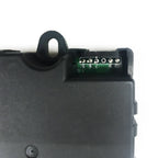 Heat Blend Door Actuator for Chevy GMC Pickup (604-106)