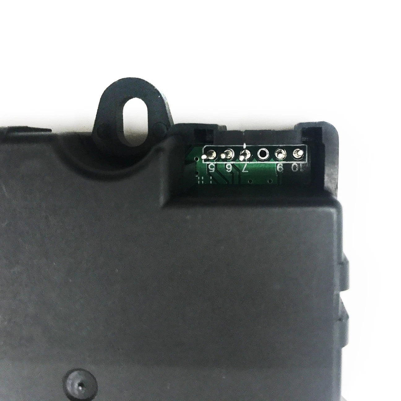Heat Blend Door Actuator for Chevy GMC Pickup (604-106)