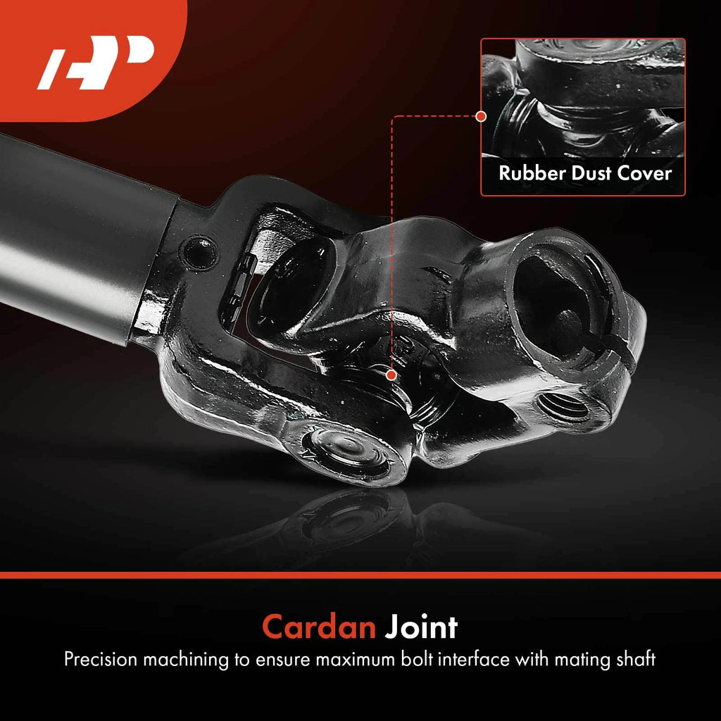 Intermediate Steering Shaft for Jeep Grand Cherokee (2011-2021)