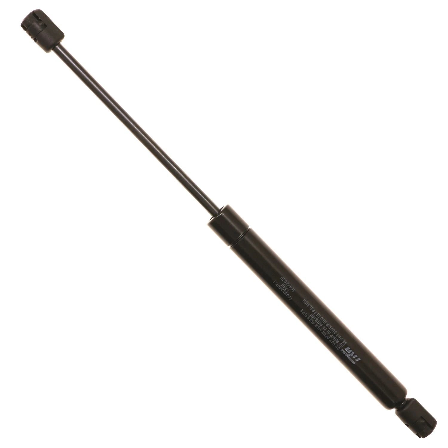 Deck Lid Lift Support for Mercedes-Benz SL550 (2007–2009)