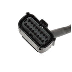 Heated Driver Left Side Mirror for Ford Fusion (2018–2020)
