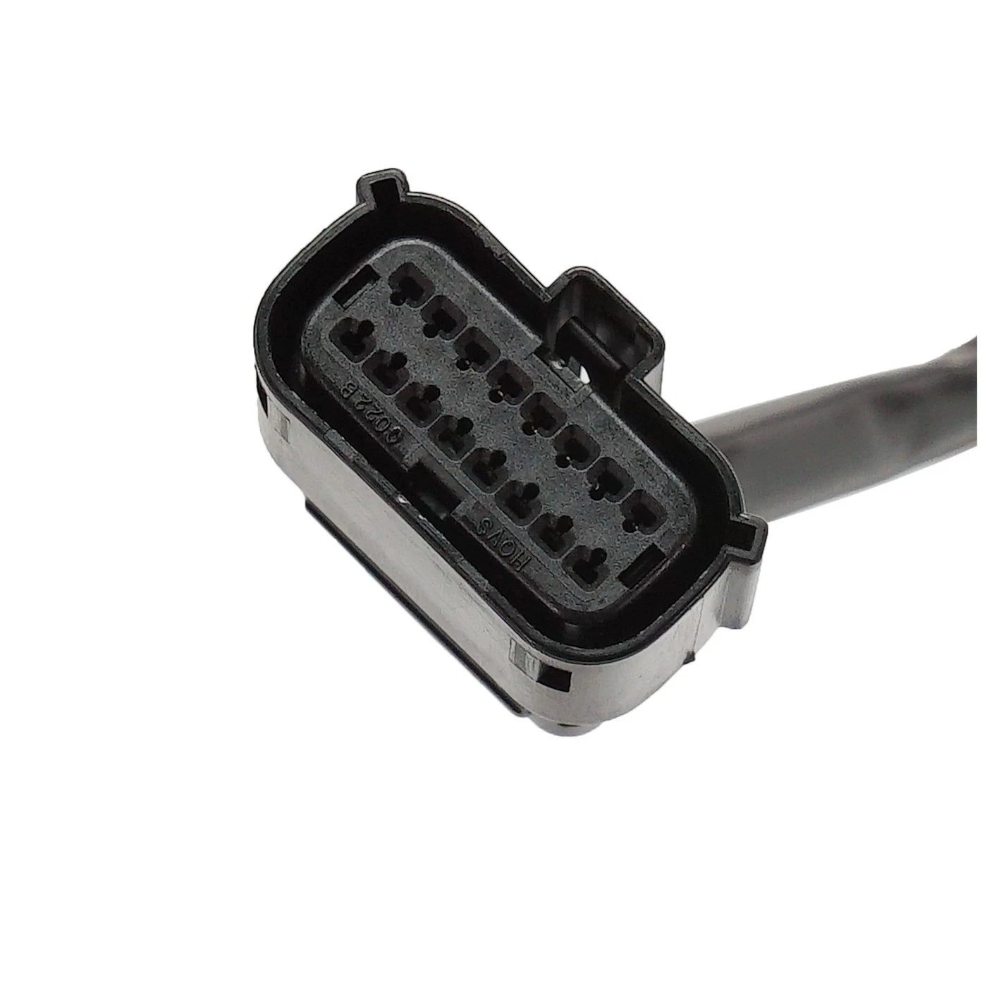 Heated Driver Left Side Mirror for Ford Fusion (2018–2020)