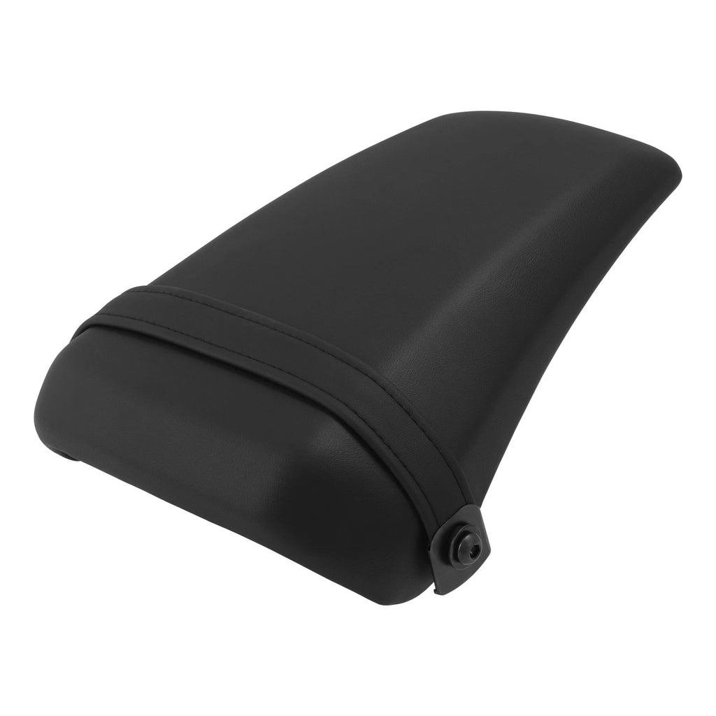 Rear Passenger Seat for Honda VT1300 Fury VT1300CX (2010–2025) Black