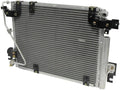 A/C Condenser for Suzuki Vitara (1999–2004) RR554MM