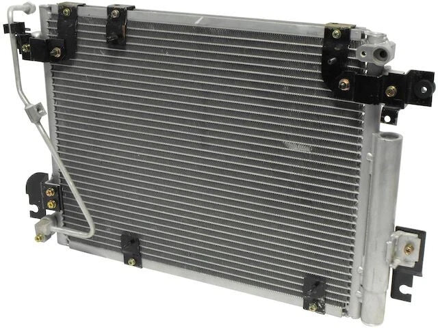 A/C Condenser for Suzuki Vitara (1999–2004) RR554MM