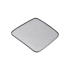 Heated Right Side Mirror Glass w/Backing Plate for Suzuki Jimny (2007-2019)