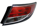 Right Outer Tail Light Assembly for Mazda 6 (2009–2013) QP251RM