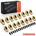 Aluminum Rocker Arms for Chevy SBC 350 (2024) 1.5 Ratio