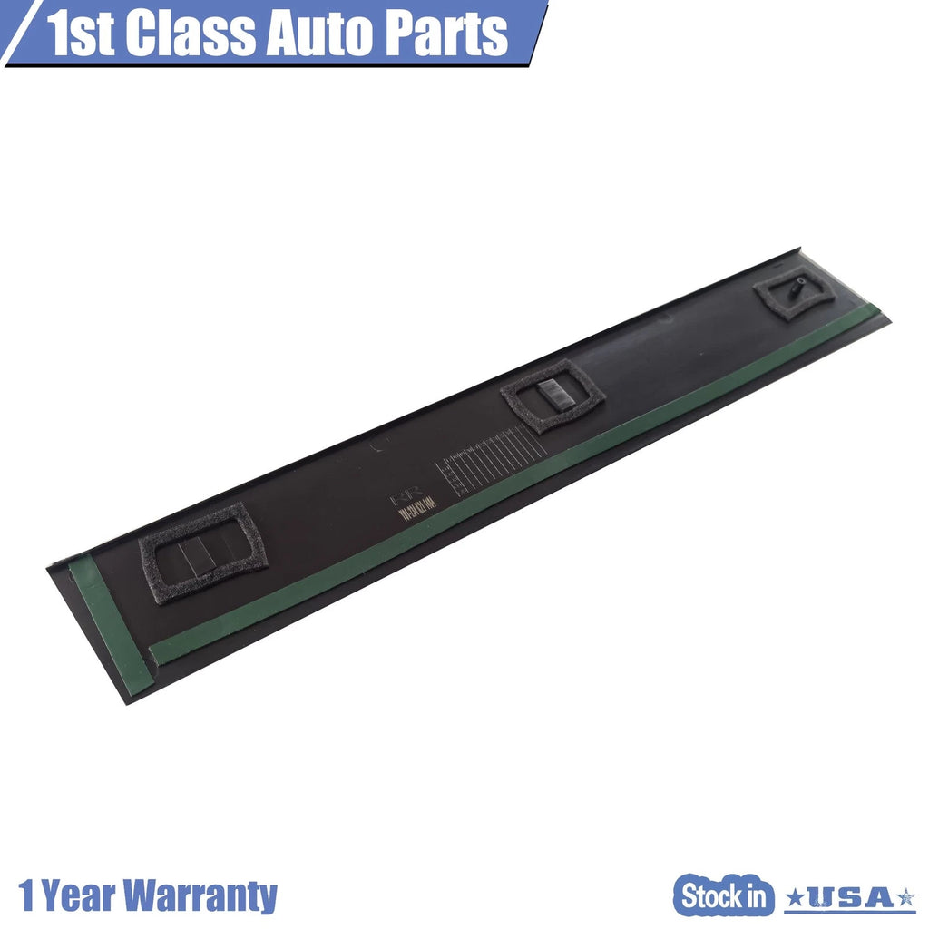 Door Applique for Dodge Grand Caravan (2019–2020)