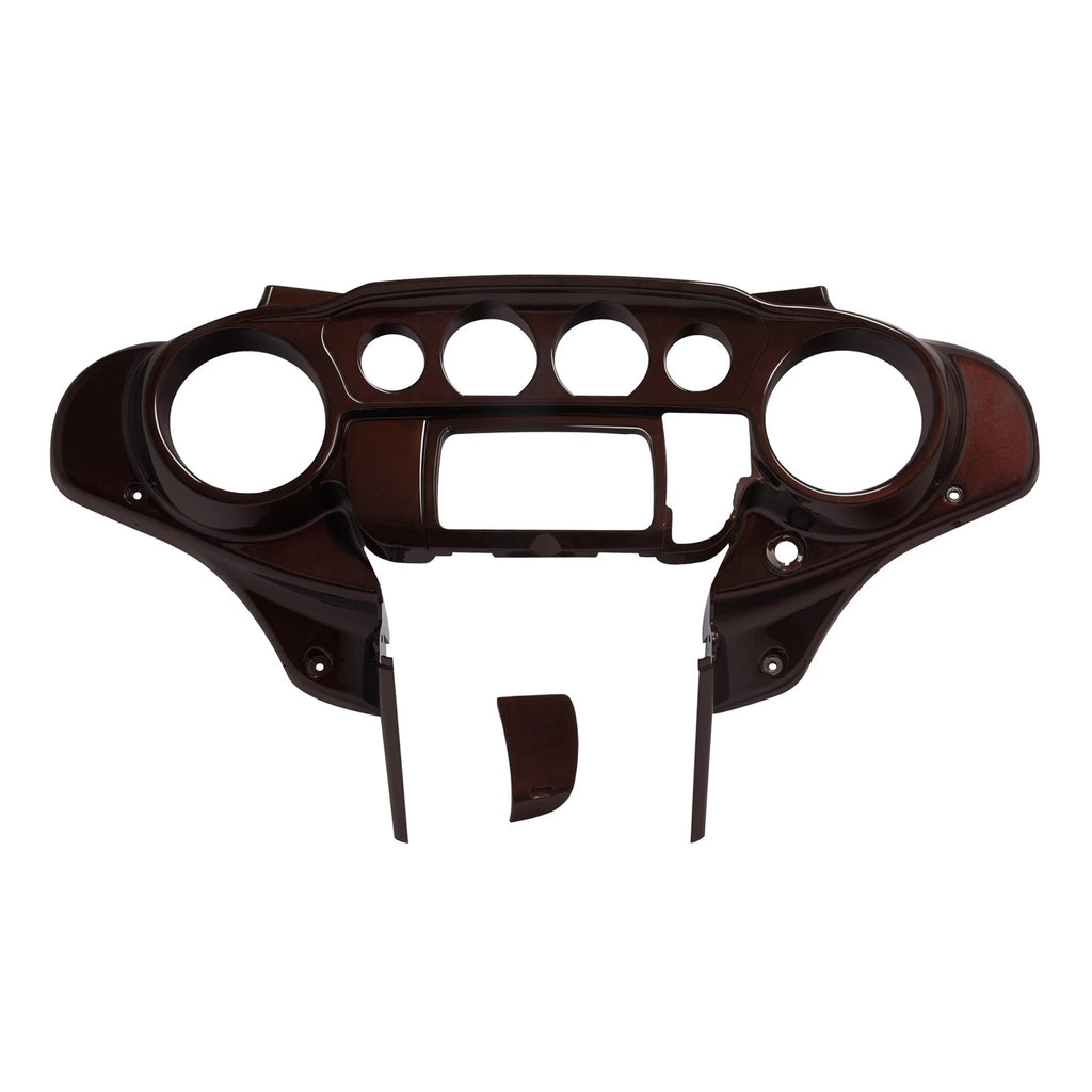 Inner Fairing Speedometer Cover for Harley Street Glide (2014–2023)