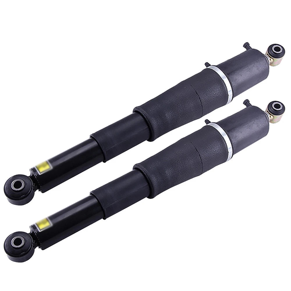 2PCS Air Suspension Shock Struct for Chevrolet Suburban 1500 (2000–2014) 25979391