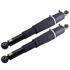 2PCS Air Suspension Shock Struct for Chevrolet Suburban 1500 (2000–2014) 25979391