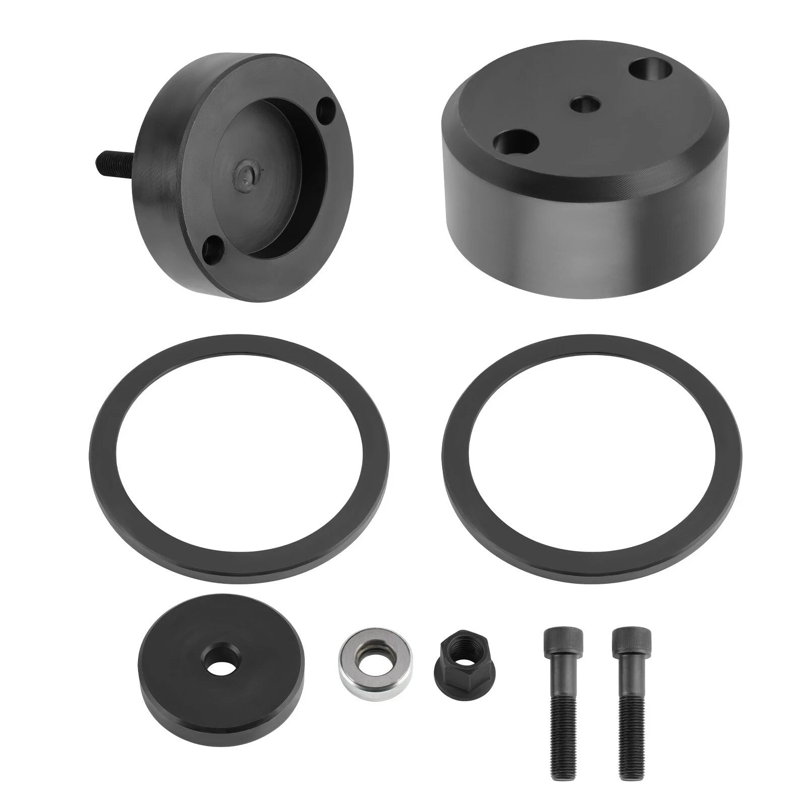 Crank Seal Installer for Detroit Diesel Series 60 12.7L 14L (J-35686-B)