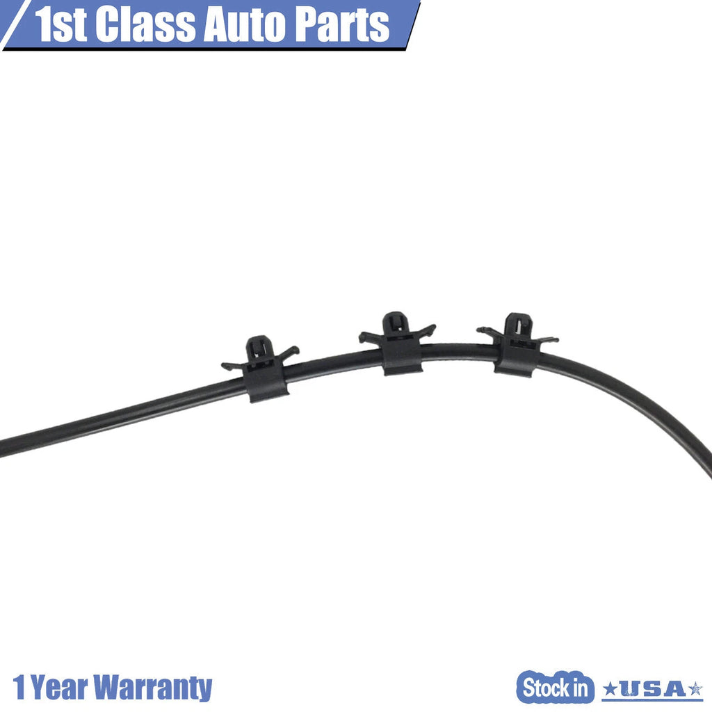 Hood Release Cable for Honda Accord (1998-2002)