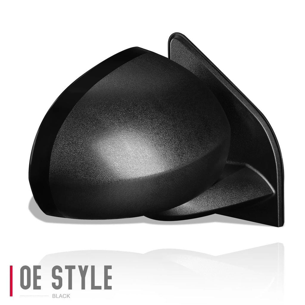 Power Heated Side Door Mirror Right for Jeep Compass (2007–2010) CH1321262
