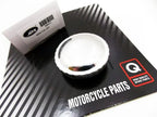 Fuel Tank Chrome Gas Cap for Honda MR50 Elsinore (1974-1975)