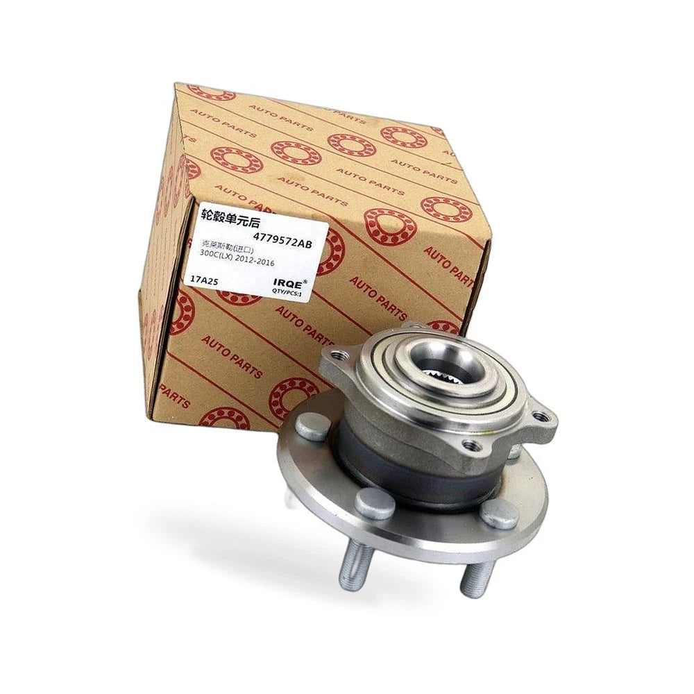Rear Wheel Bearing Hub Assembly for Chrysler 300, Dodge Charger (2005–2010)