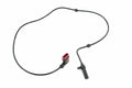 Genuine OEM ABS Wheel Speed Sensor for Mercedes-Benz C300 C350 C250 (2008–2015) 2045400317