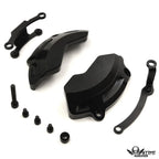 Engine Case Guard Cover Frame Slider Protector for KTM Duke 790 (2018–2019)