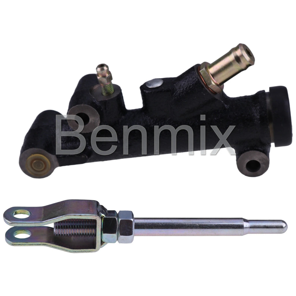 Master Cylinder 46010-L1410 for Nissan TCM Forklift (Bore Size 3/4")