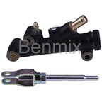 Master Cylinder 46010-L1410 for Nissan TCM Forklift (Bore Size 3/4")