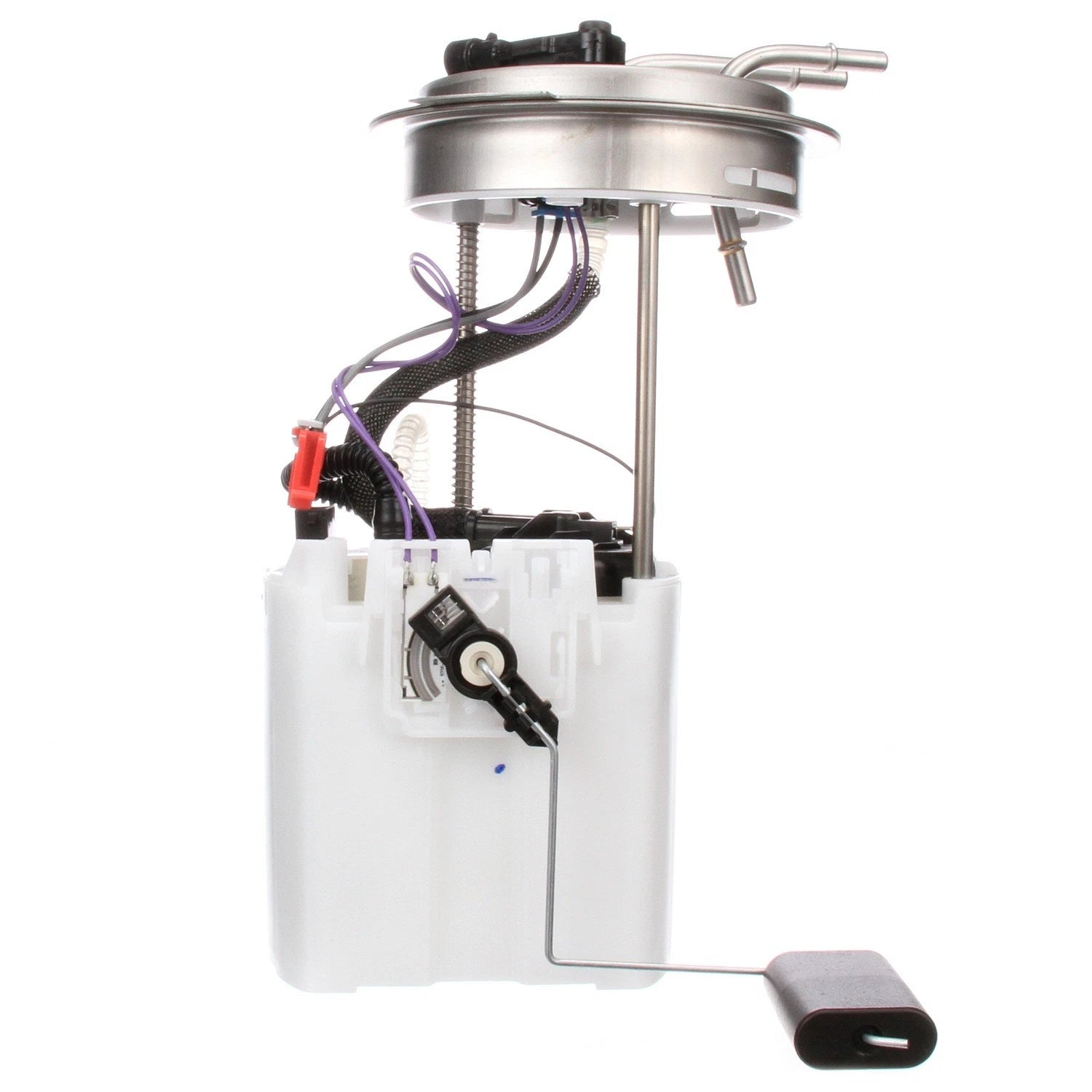 Delphi FG0816 Fuel Pump Module Assembly for Chevrolet Tahoe/GMC Yukon (2005–2007)
