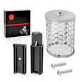 Air Filter Cage Guide & Slider for Suzuki Quadrunner 250 300 (1987-1998)