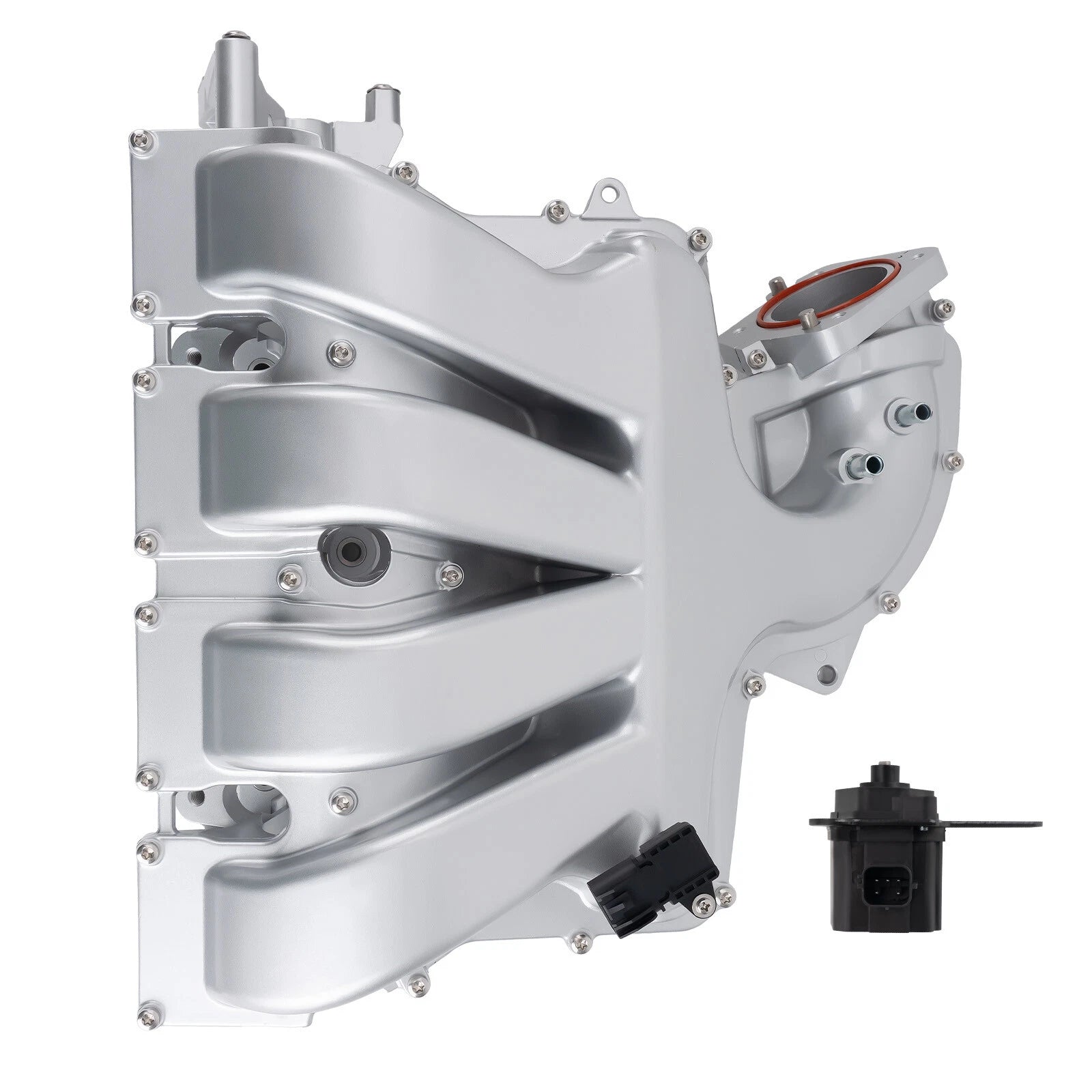 Intake Manifold for Dodge Avenger Sedan L4 2.4L (2008–2009)