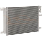 Aluminum AC Condenser for Chevrolet HHR (2008–2010)
