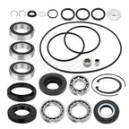 Rear Bearings Seals Kits for Honda Recon Sportrax 250 TRX250 (2001–2007)